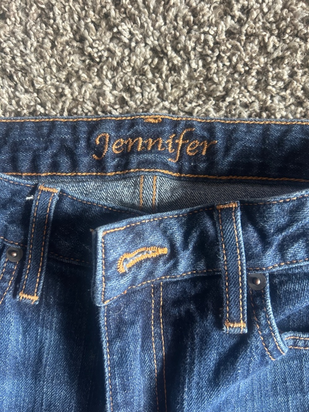 Kimes Jennifer size 2/30 - Picture 4 of 4